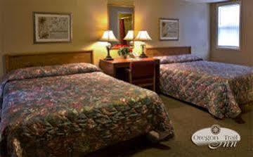 Oregon Trail Motel 2*