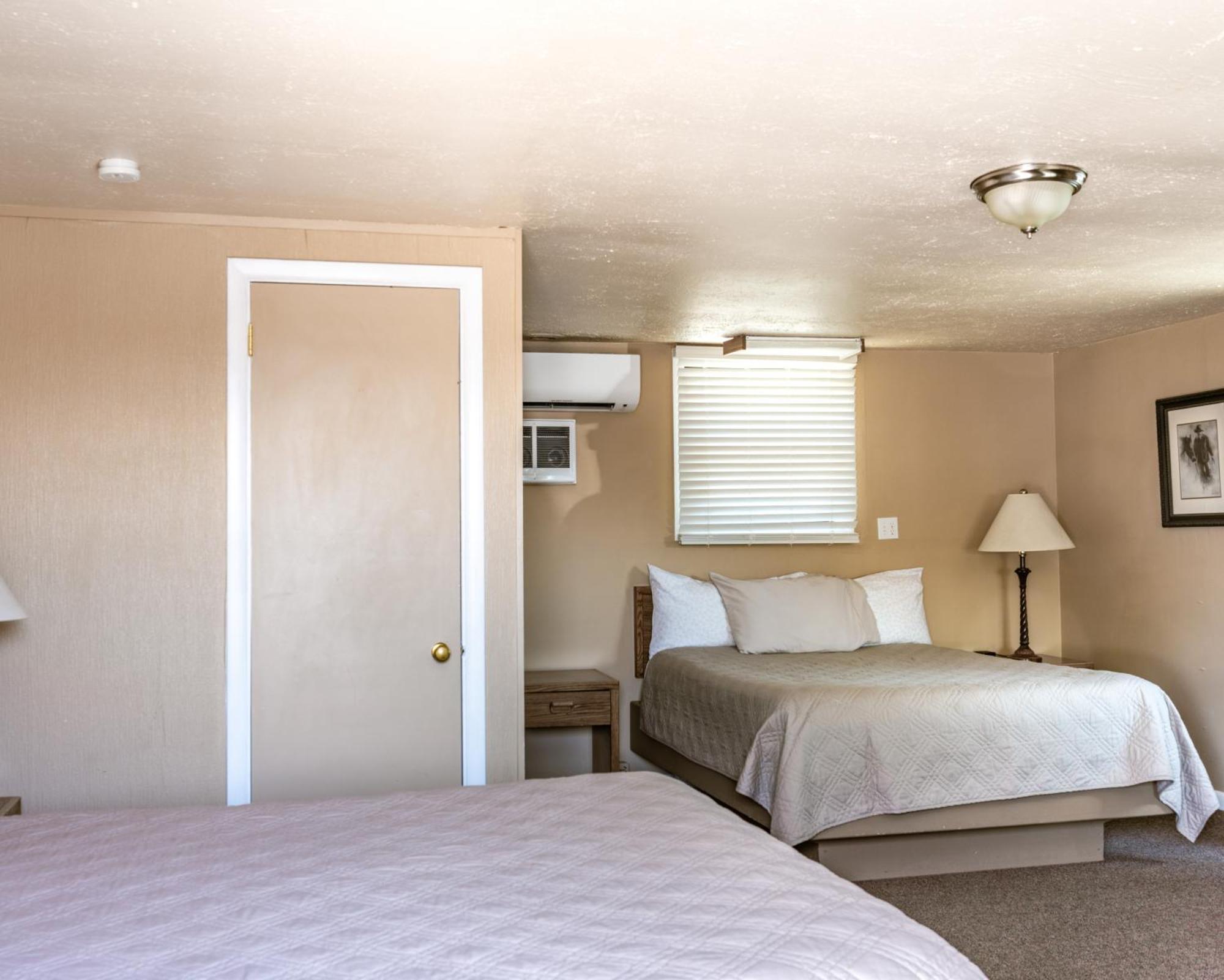 Motel Oregon Trail