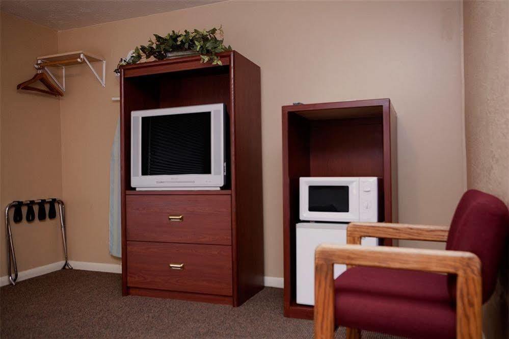 Motel Oregon Trail 2*